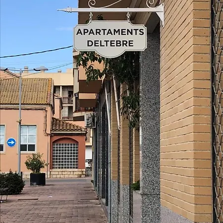 Apartment En *