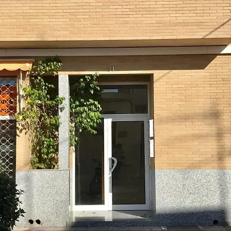 Apartment En Deltebre