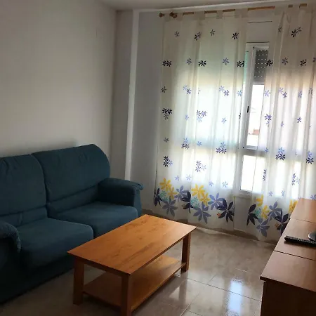 Apartment En *