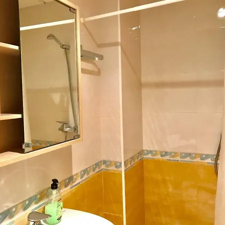 Apartment En