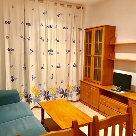 En Apartment