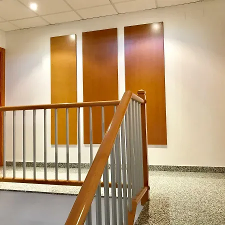 En Lägenhet Deltebre