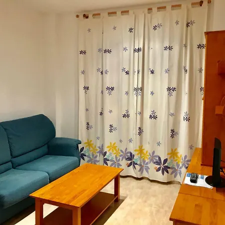 En Appartement