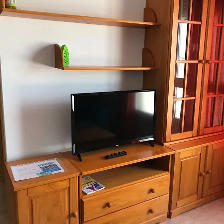 En Apartment