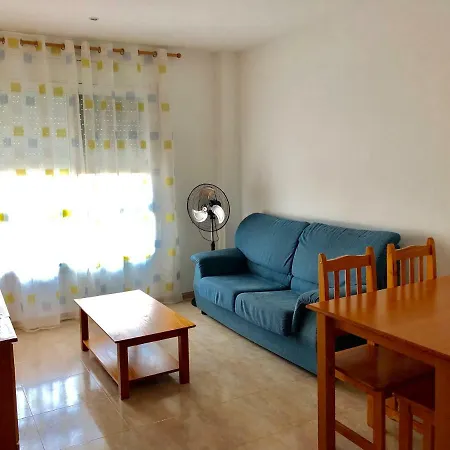 Appartement En