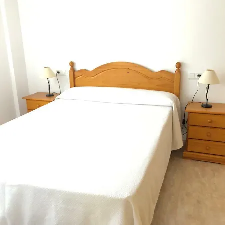 Apartment En *
