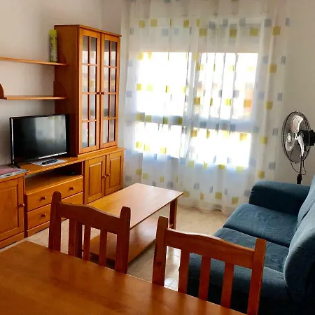 Apartment En *