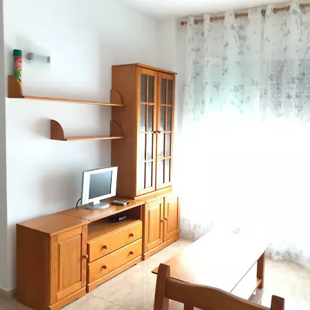 Apartment En Deltebre