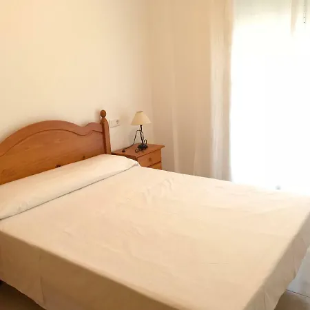 En Apartment Deltebre