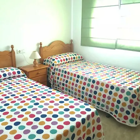 En Apartment Deltebre
