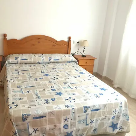 En Apartment
