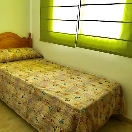 En Apartment *