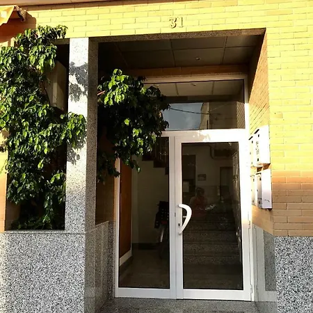 En Apartment Deltebre